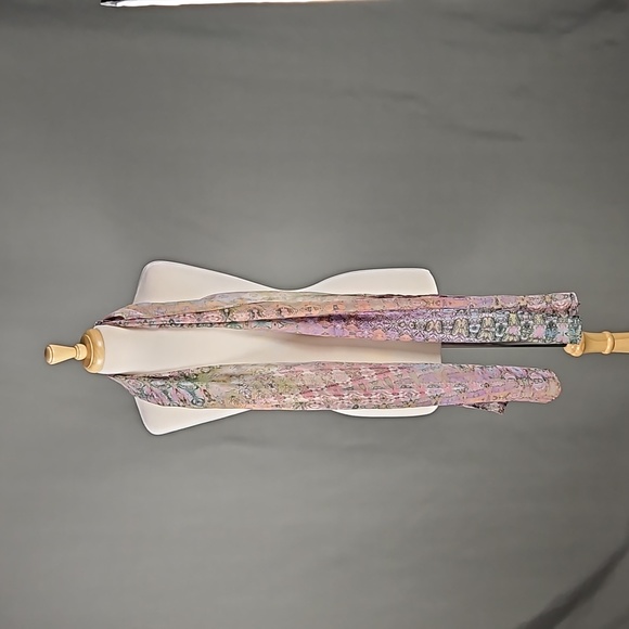 Chiffon scarf - Picture 1 of 4